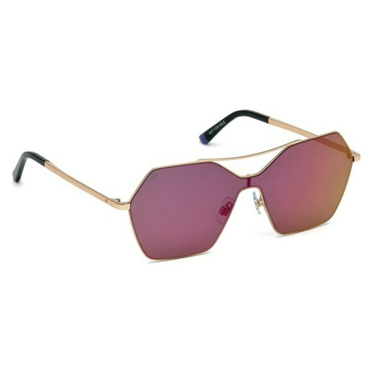 Naisten aurinkolasit Web Eyewear ø 59 mm